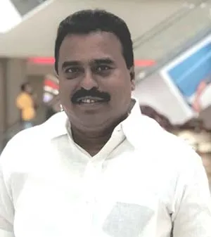 dmk osey vayithiyanathan